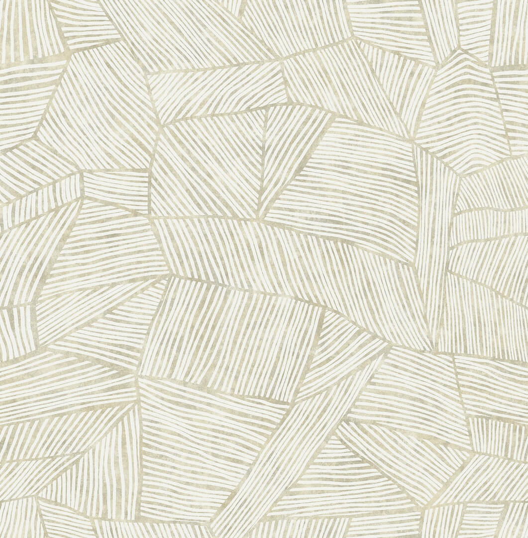 Tapeta geometryczna kreski Fine Decor FD26400 Seychelles