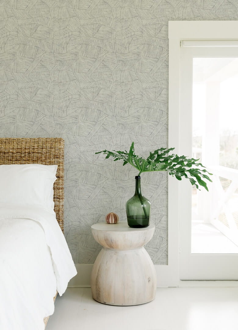 Tapeta geometryczna kreski Fine Decor FD26402 Seychelles