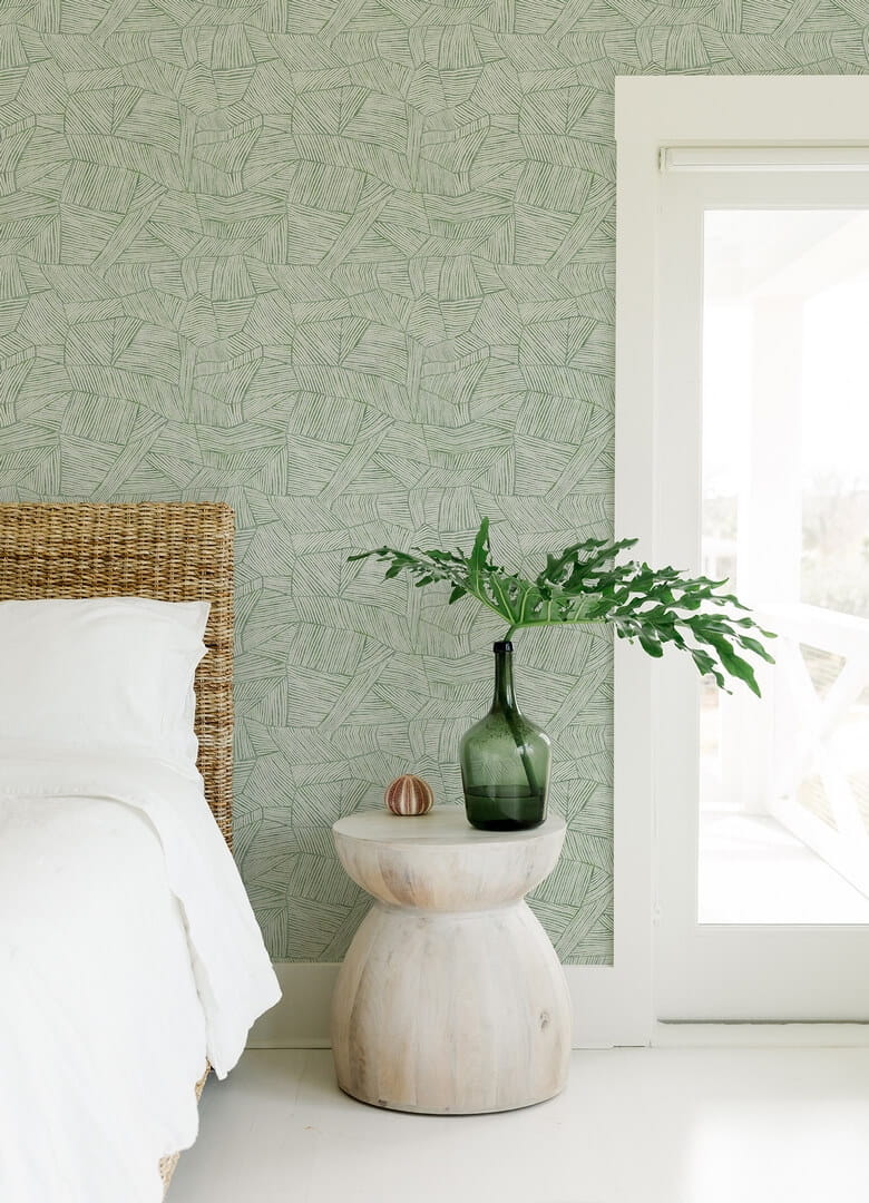 Tapeta geometryczna kreski Fine Decor FD26403 Seychelles