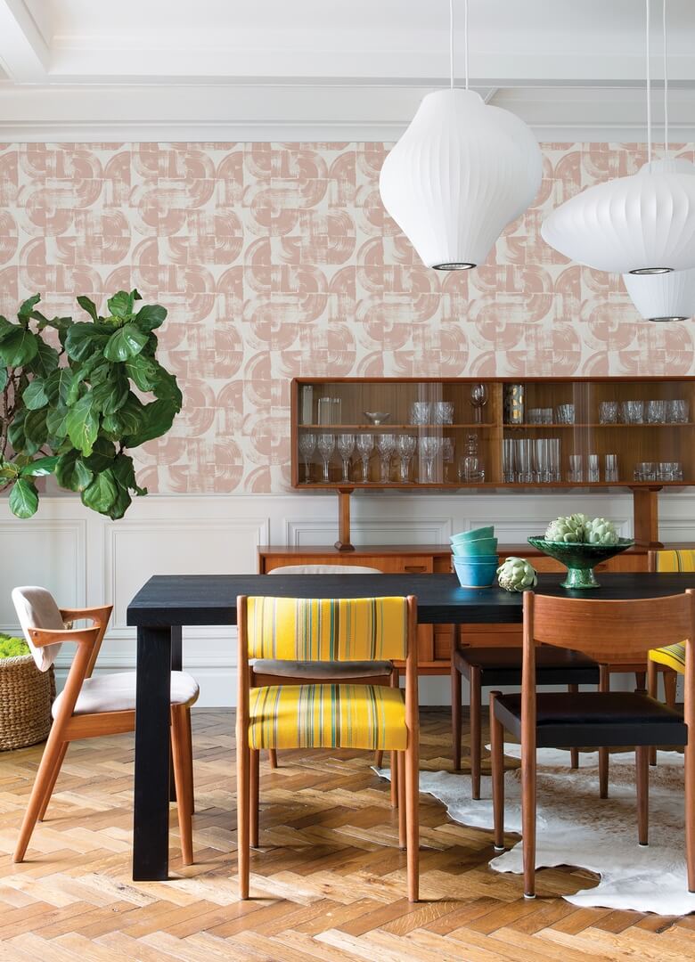 Tapeta geometryczna Fine Decor FD26405 Seychelles