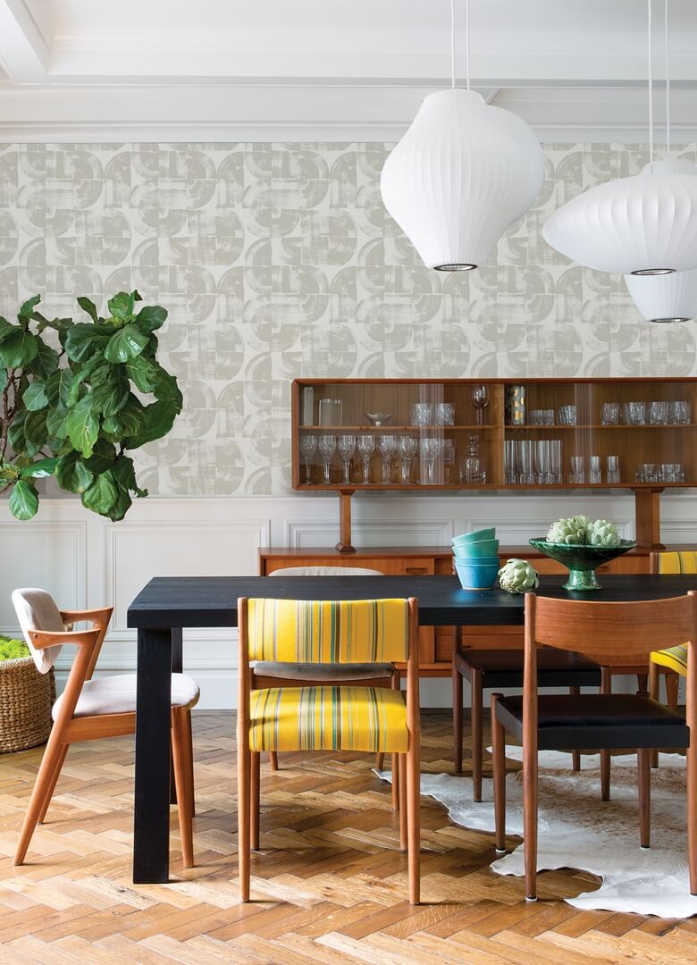 Tapeta geometryczna Fine Decor FD26406 Seychelles