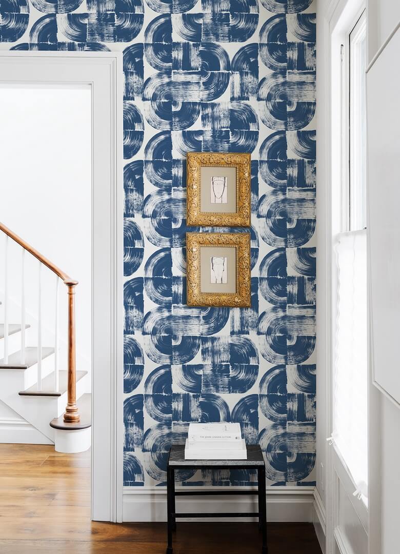 Tapeta geometryczna Fine Decor FD26407 Seychelles