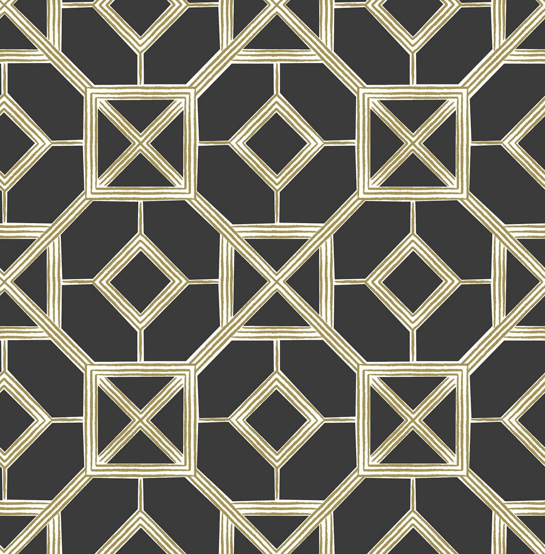 Tapeta kratownica Fine Decor FD26409 Seychelles