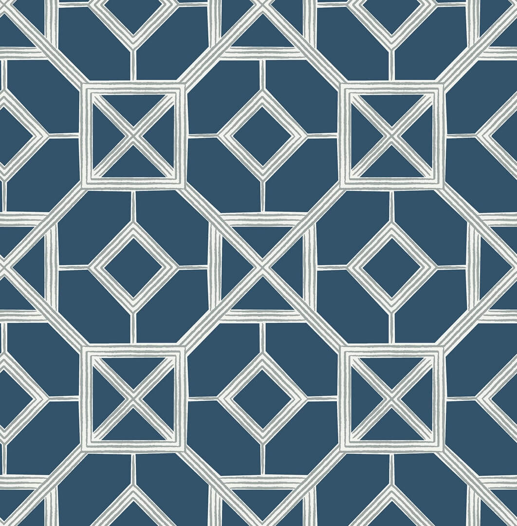 Tapeta kratownica Fine Decor FD26411 Seychelles