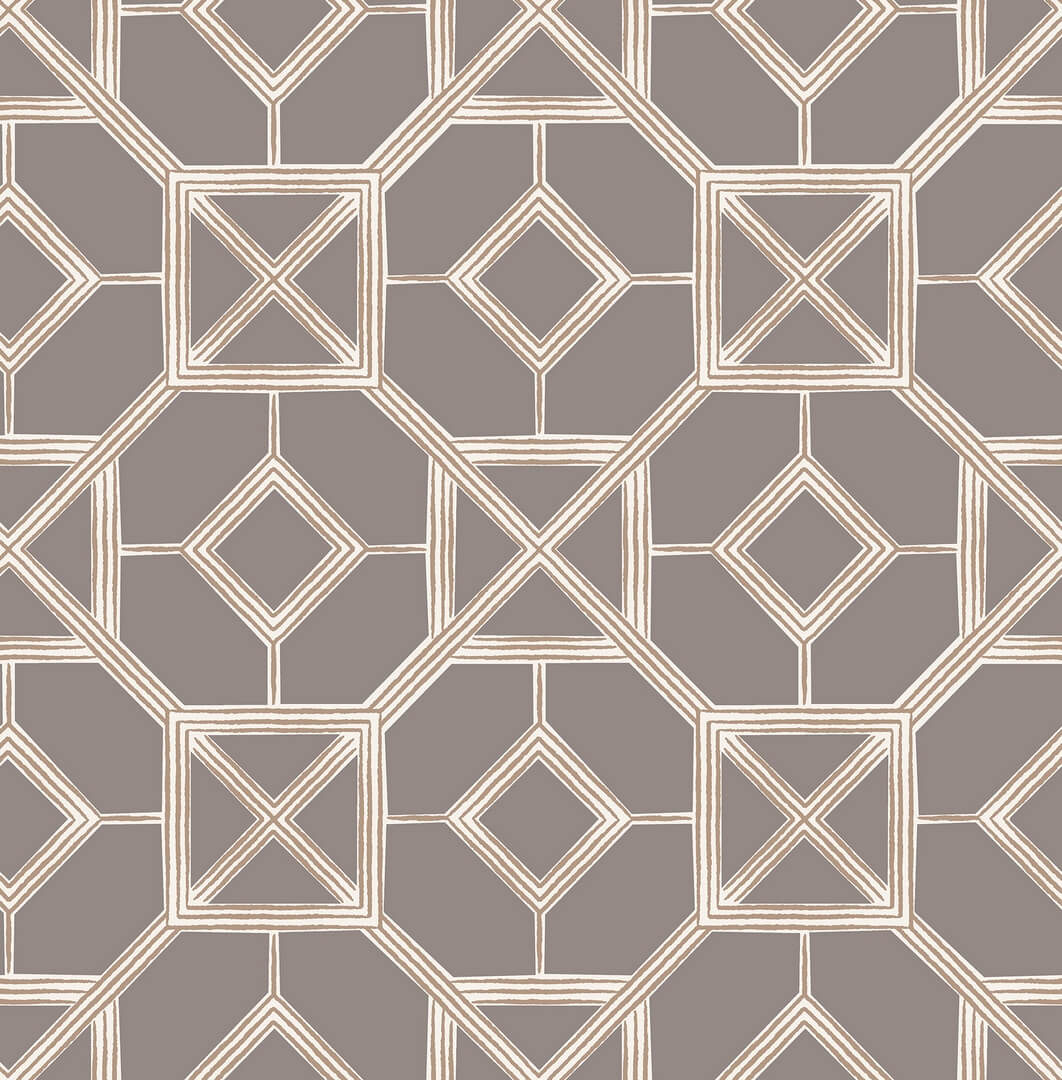 Tapeta kratownica Fine Decor FD26413 Seychelles