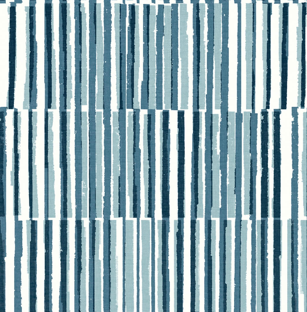Tapeta abstrakcyjne paski Fine Decor FD26414 Seychelles