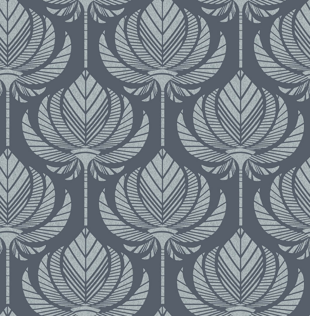 Tapeta artystyczne palmy Fine Decor FD26424 Seychelles
