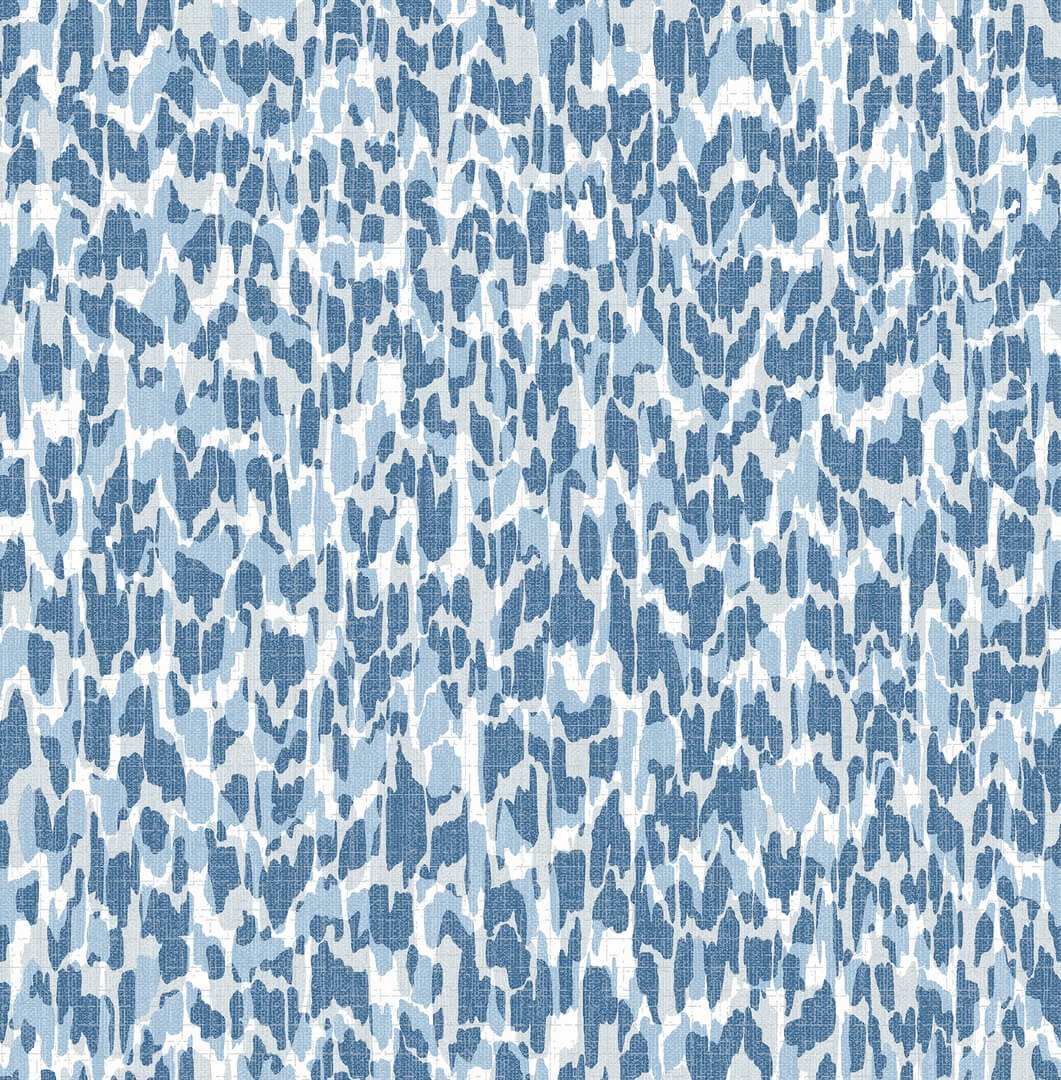 Tapeta abstrakcyjne cętki Fine Decor FD26431 Seychelles