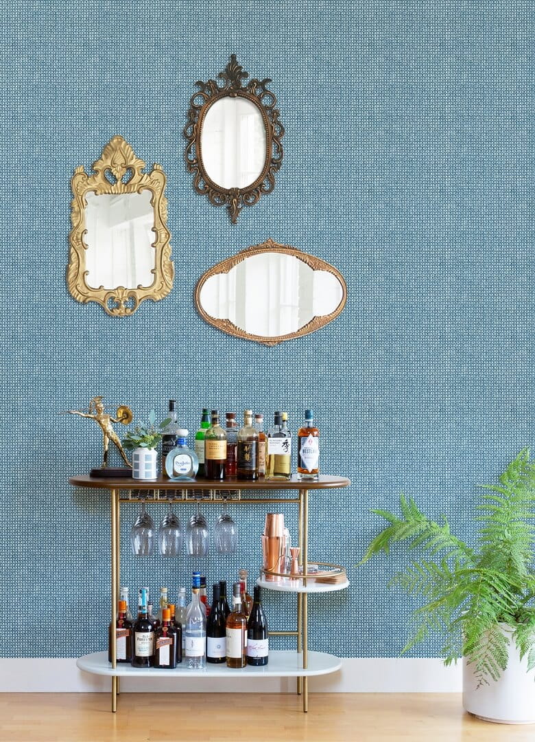 Tapeta plecionka Fine Decor FD26442 Seychelles