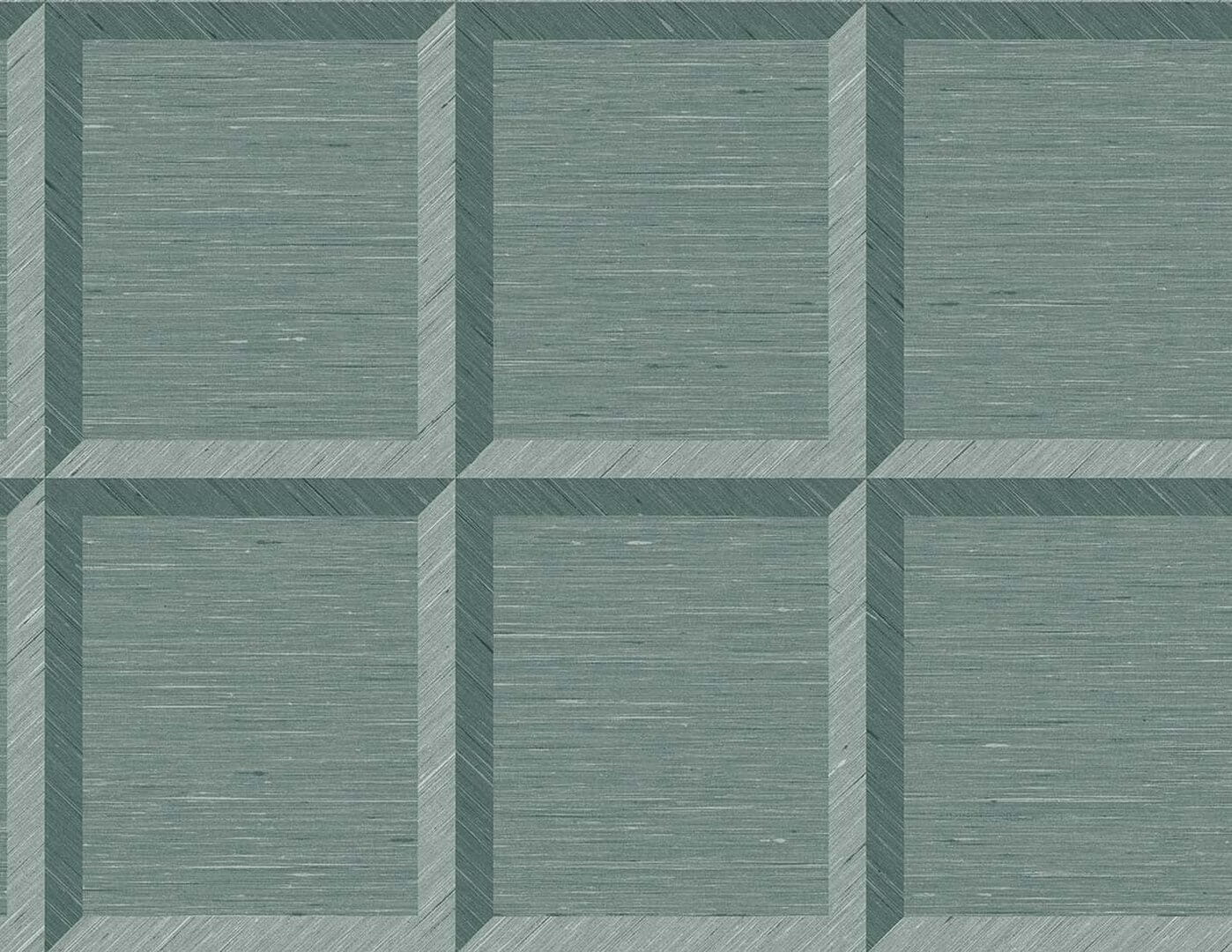 Tapeta obiektowa kwadraty 3D Seabrook CP90804 A Lot More Textures