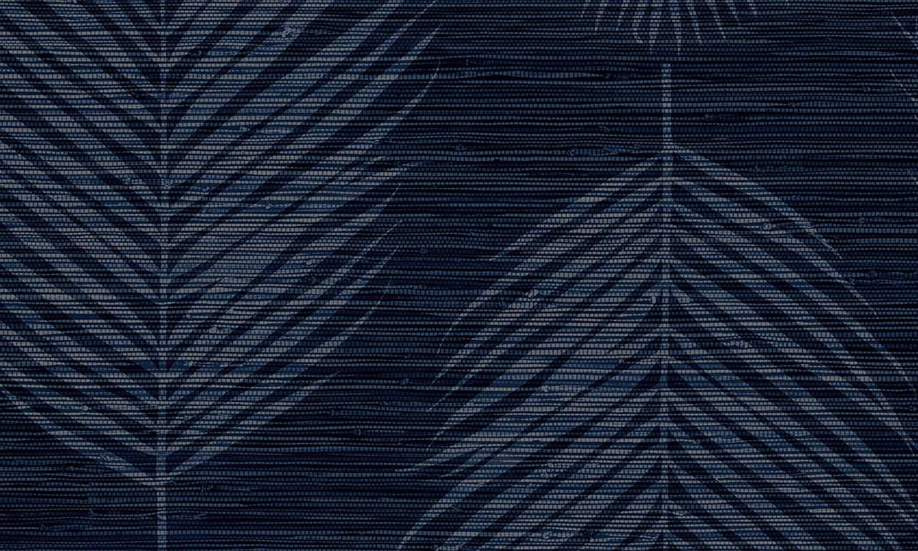 Tapeta obiektowa stylizowane liście Seabrook CP91108 A Lot More Textures