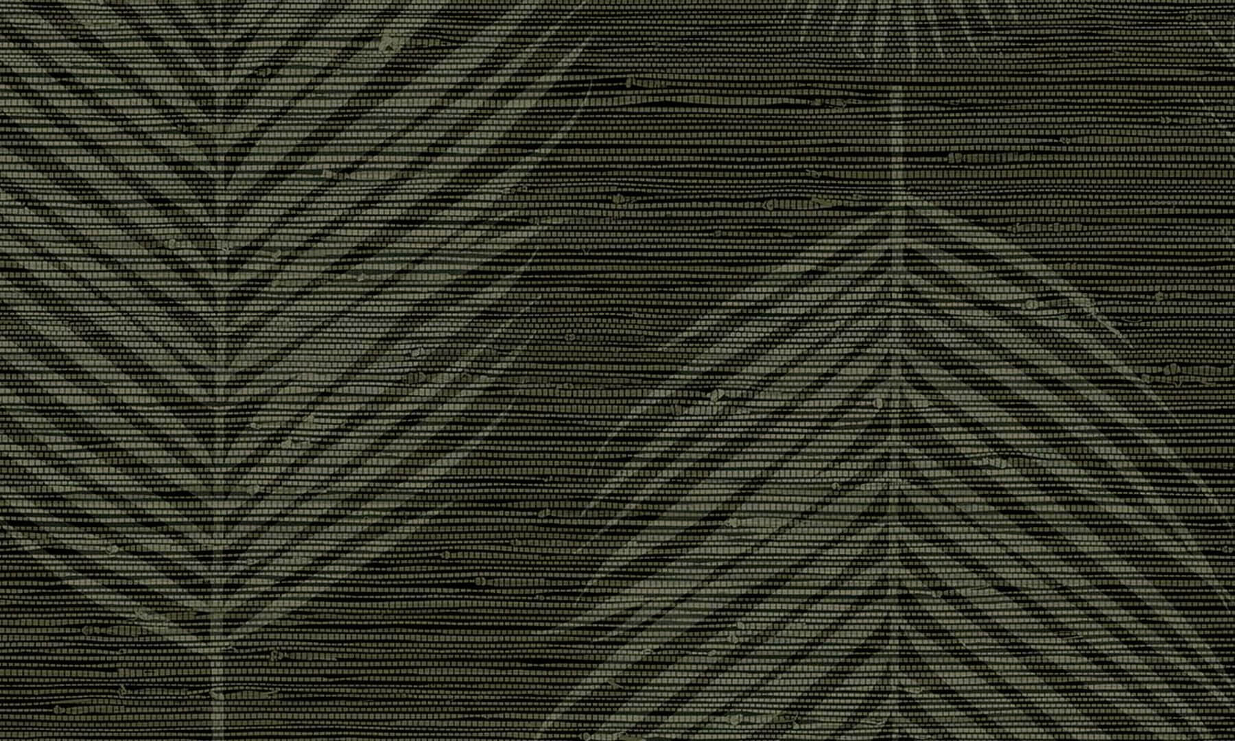 Tapeta obiektowa stylizowane liście Seabrook CP91115 A Lot More Textures