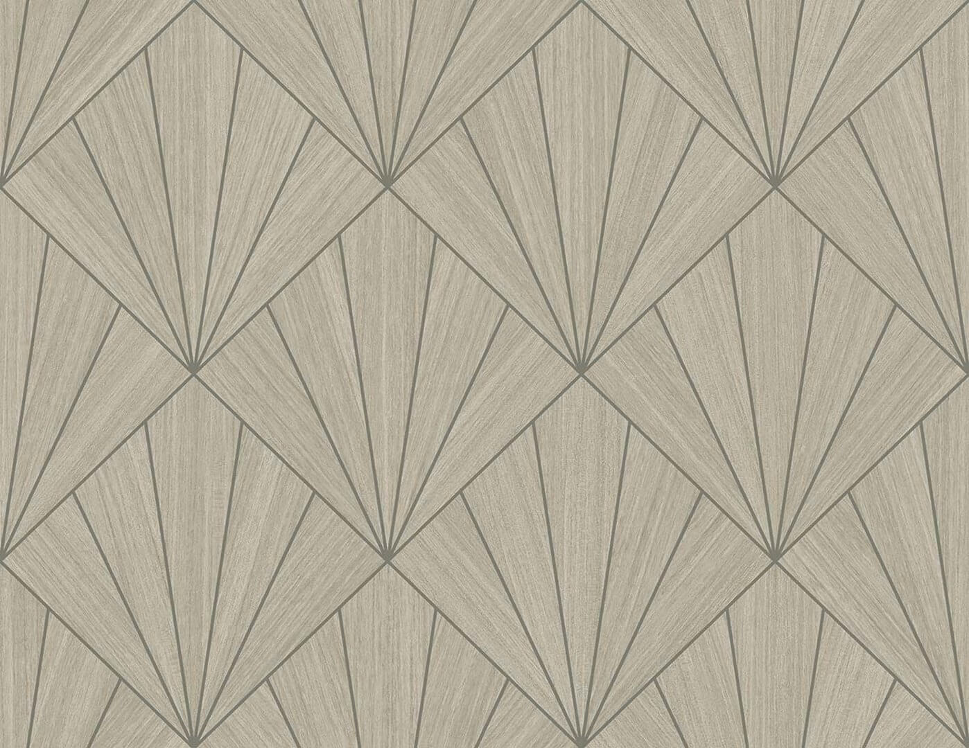 Tapeta obiektowa geometryczna linie Seabrook CP91305 A Lot More Textures