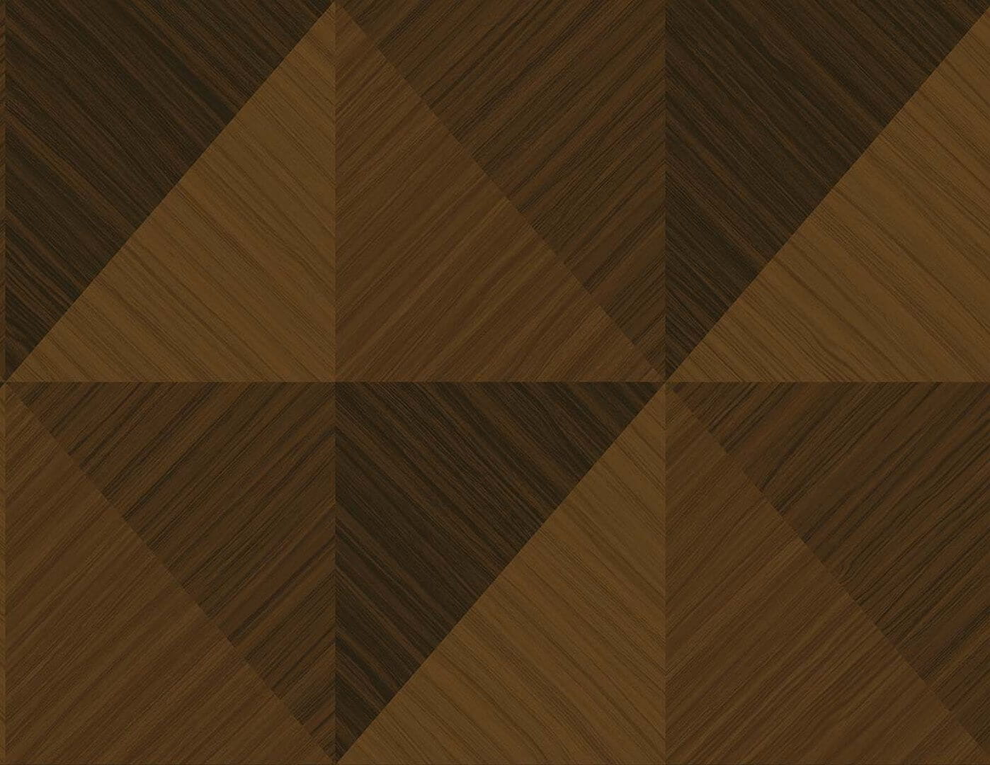 Tapeta obiektowa geometryczna romby Seabrook CP91606 A Lot More Textures