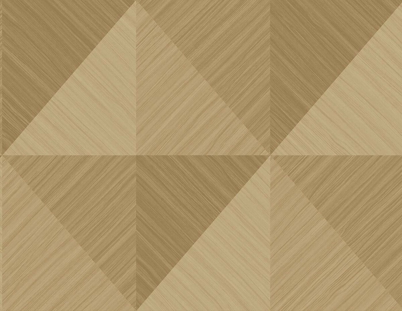 Tapeta obiektowa geometryczna romby Seabrook CP91607 A Lot More Textures
