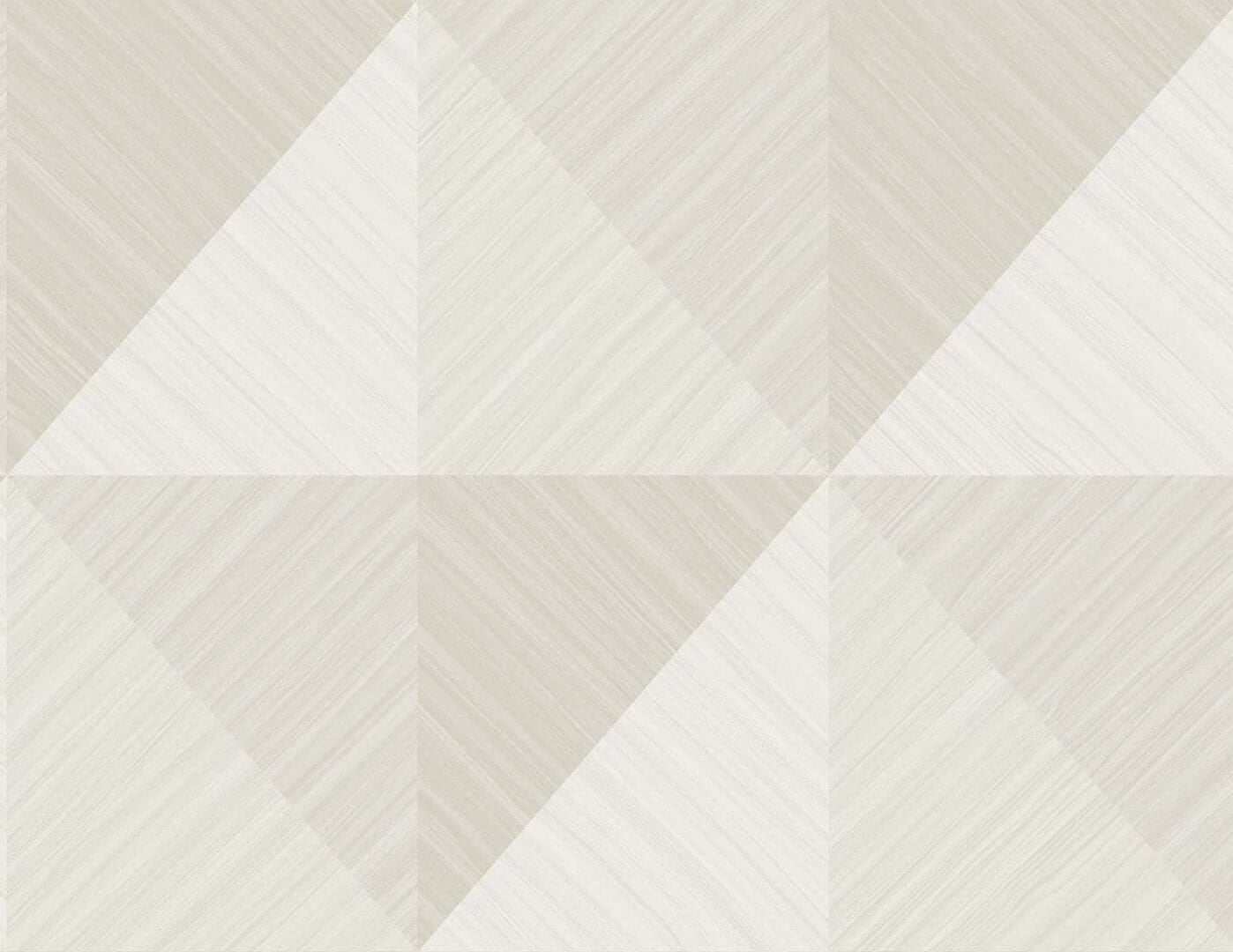 Tapeta obiektowa geometryczna romby Seabrook CP91610 A Lot More Textures