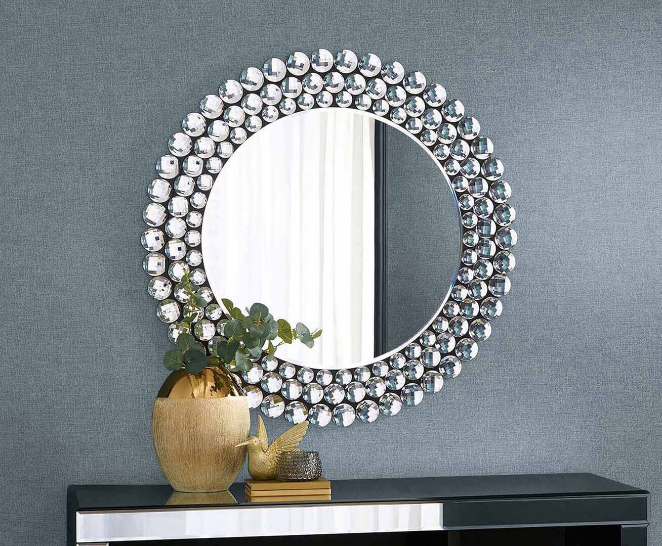 Tapeta obiektowa płótno Seabrook GT30324 Linen & Silk