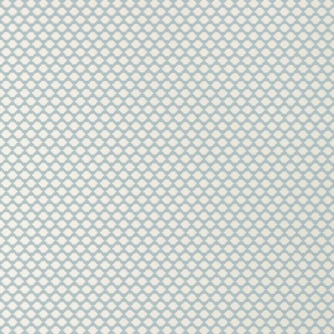 Tapeta geometryczna Thibaut T75450 Bijou Dynasty