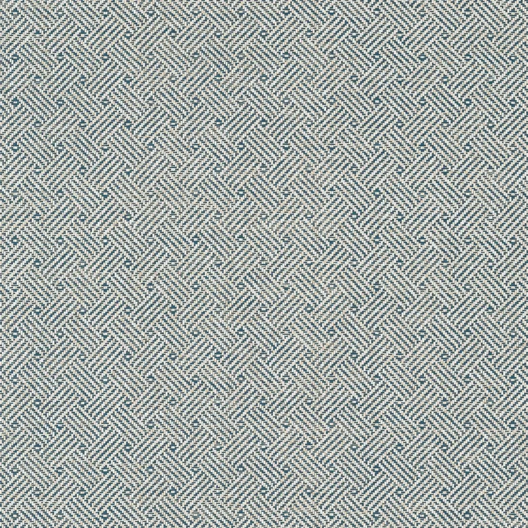 Tapeta naturalna plecionka Thibaut T75477 Lattice Weave Dynasty