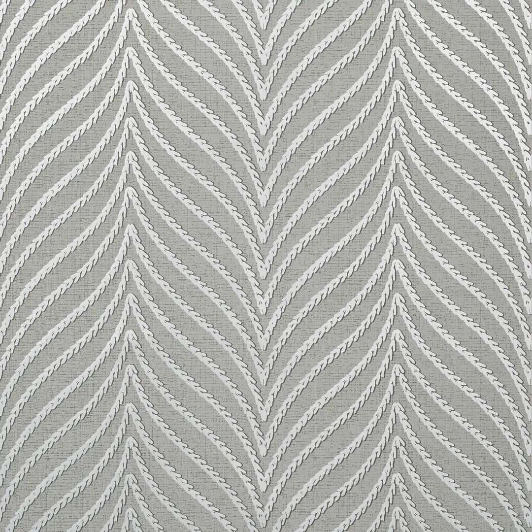 Tapeta jodełka Thibaut T75501 Clayton Herringbone Dynasty
