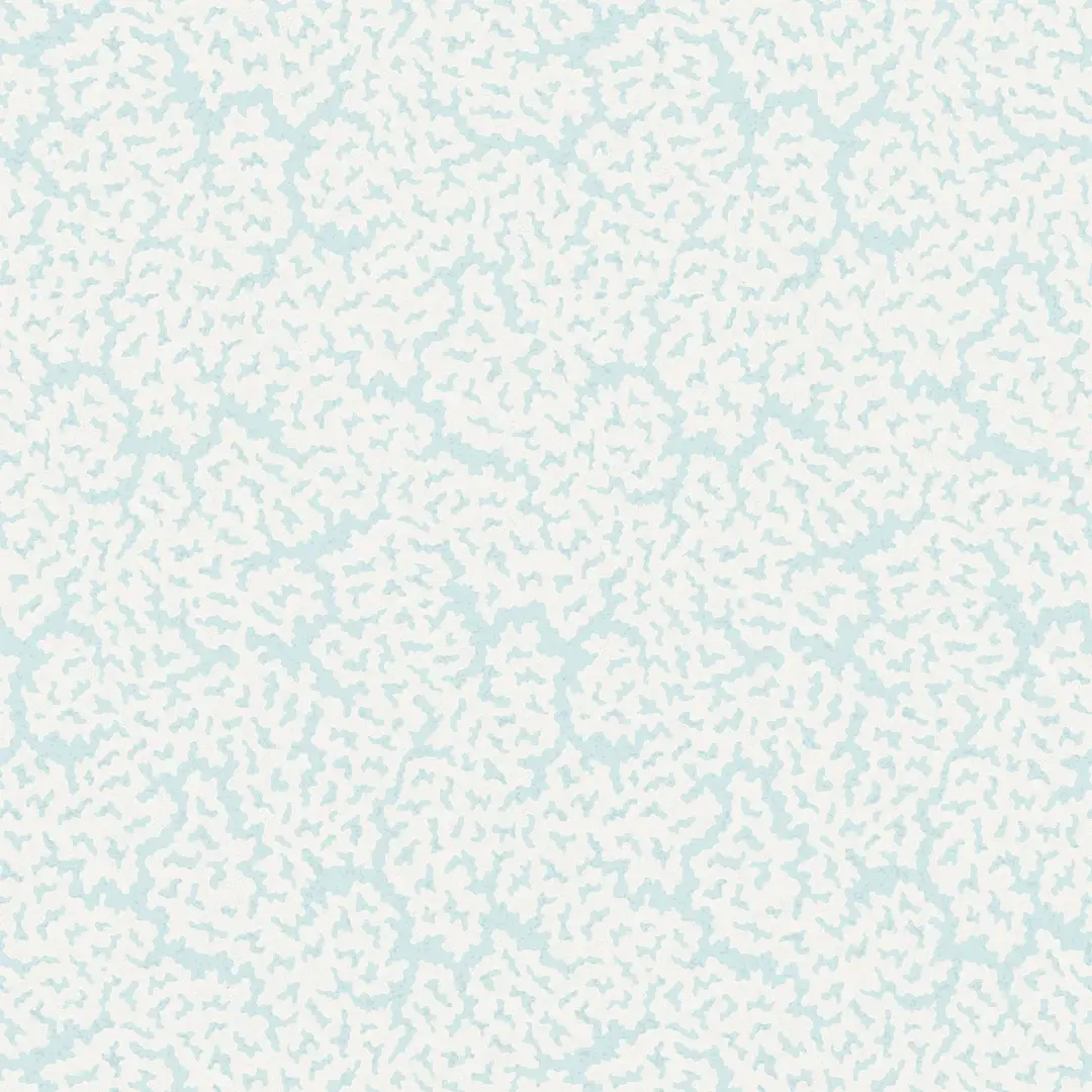 Tapeta abstrakcyjne koralowce Thibaut T42058 Maldives Sojourn