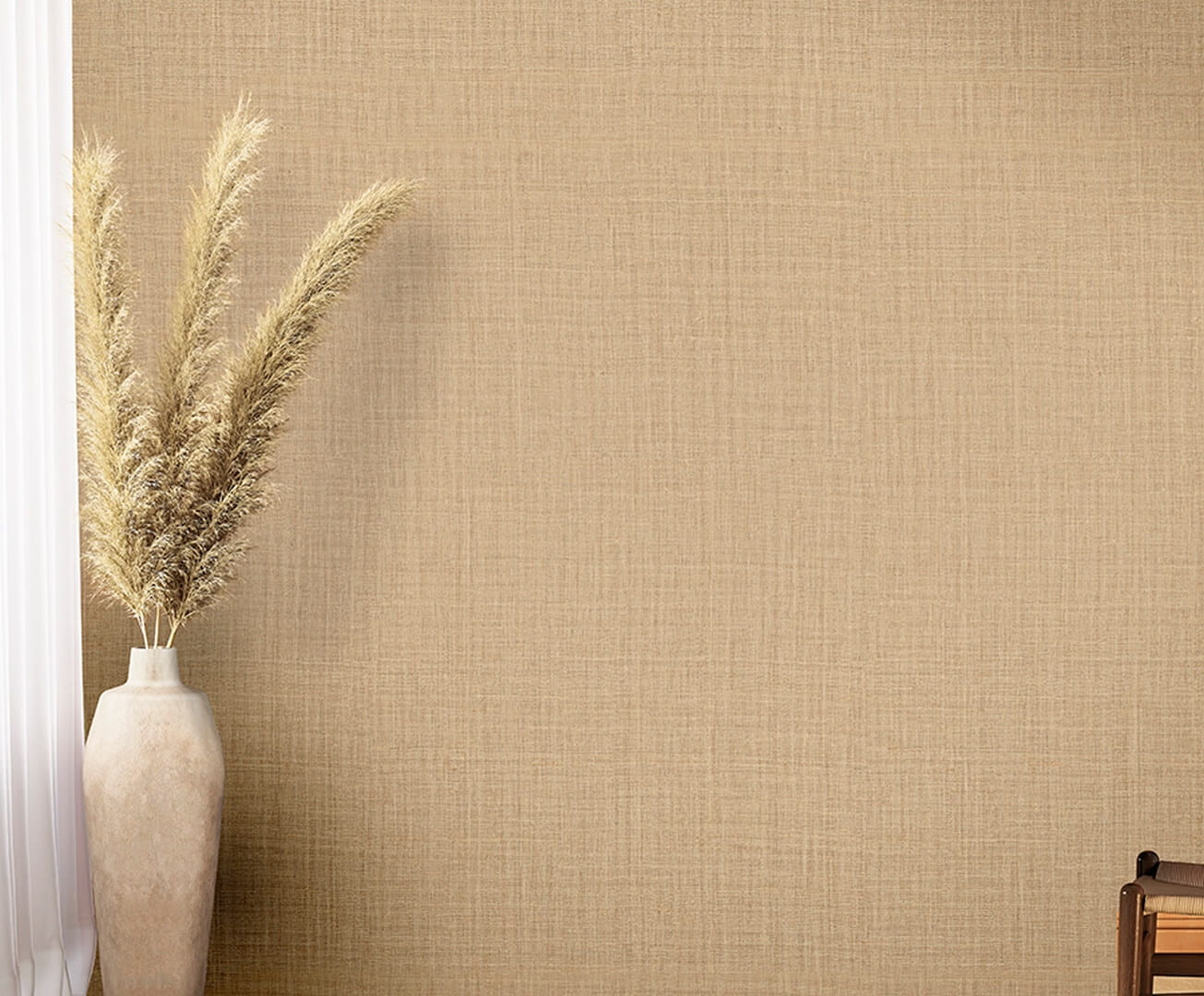 Tapeta płótno Zambaiti Parati Z80048 Philipp Plein - 106 cm szer.