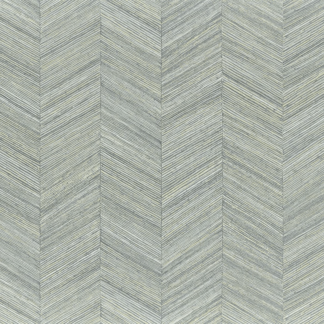 Tapeta jodełka Casamance 75371324 Ocotea Nature Sur Mesure