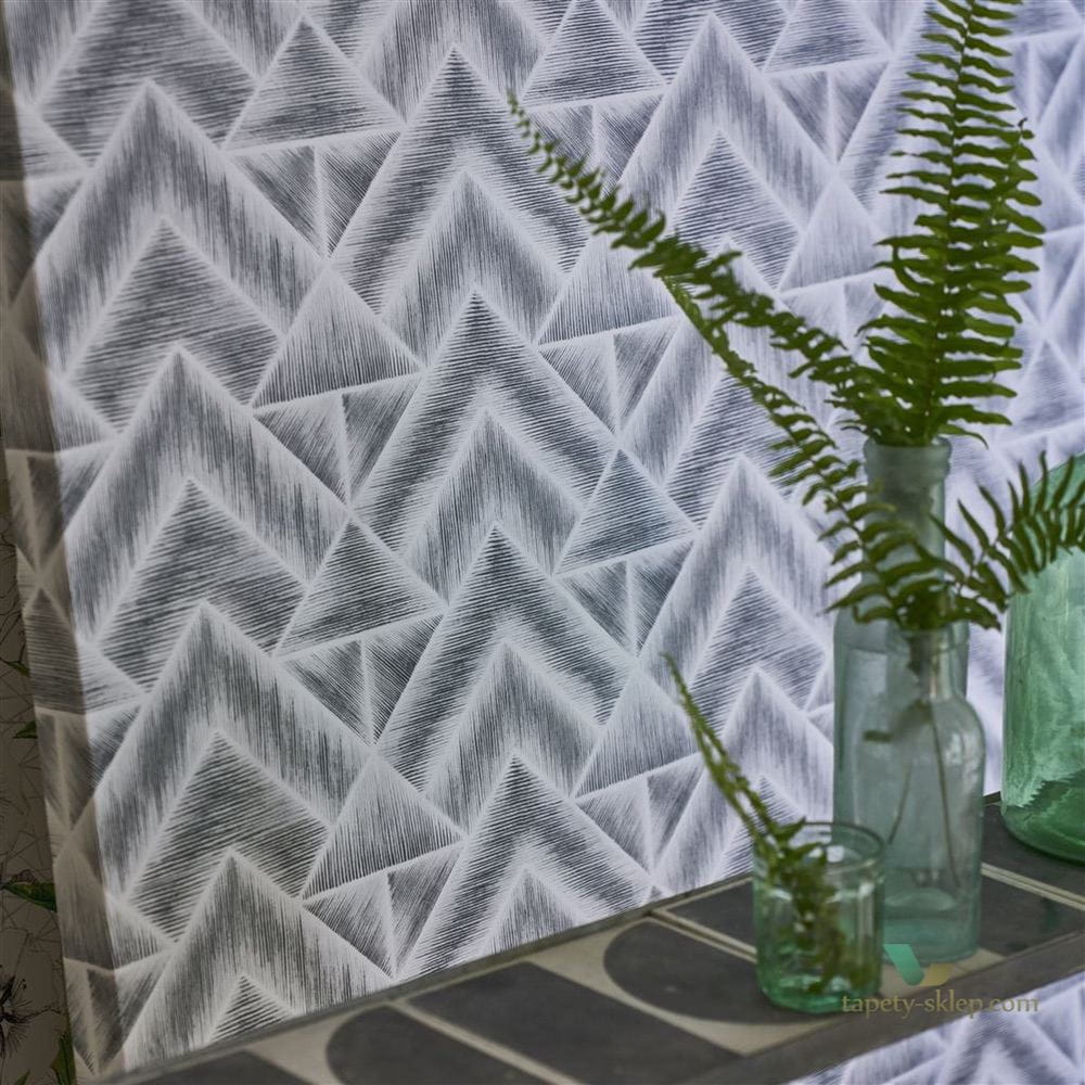 Tapeta Designers Guild PDG1049/02 Mandora