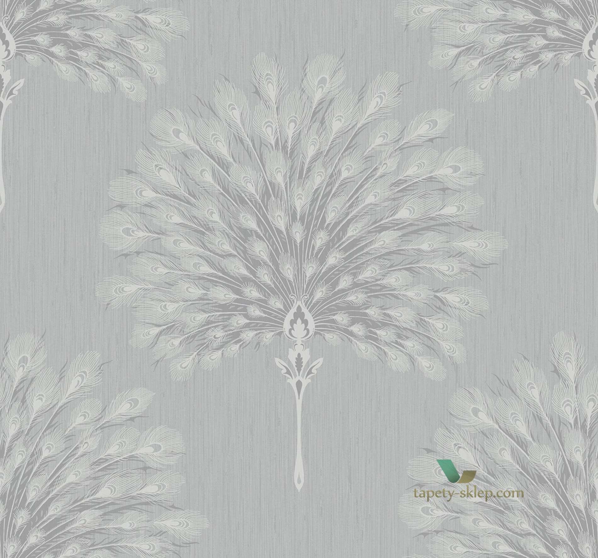 Tapeta Swarovski CR34007 Carl Robinson 11 Capri Kelvington