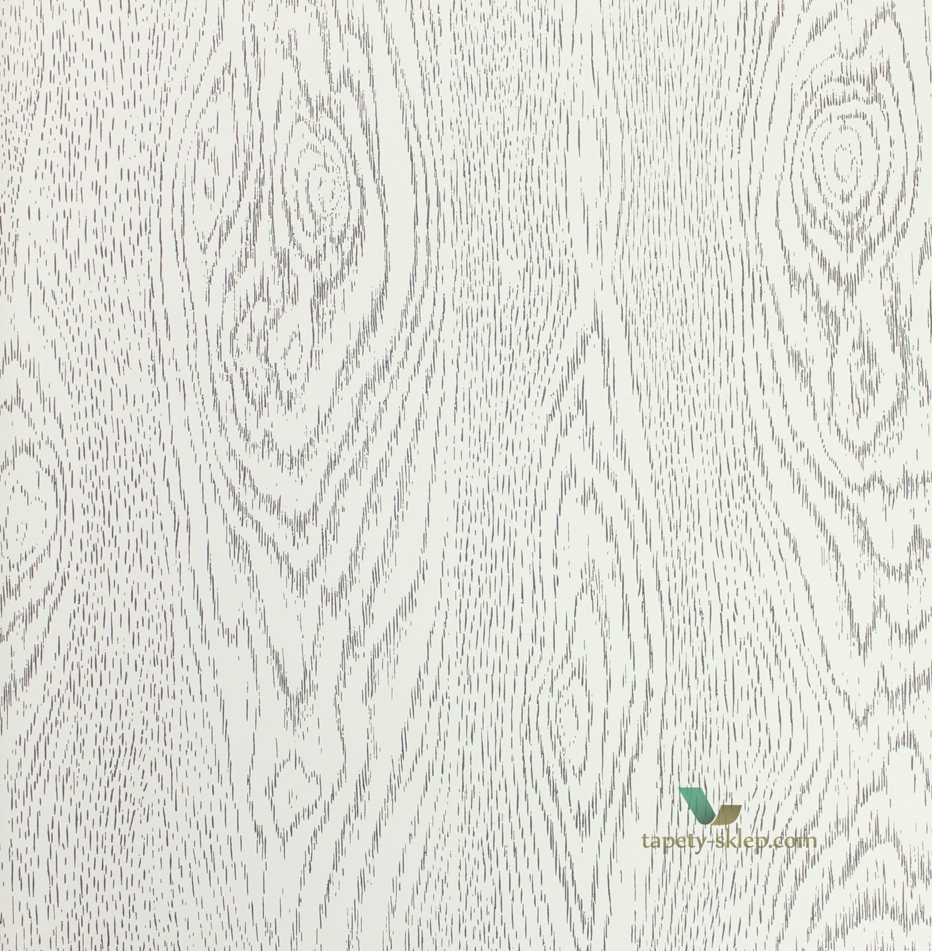 Tapeta Cole & Son 107/10045 Wood Grain Curio
