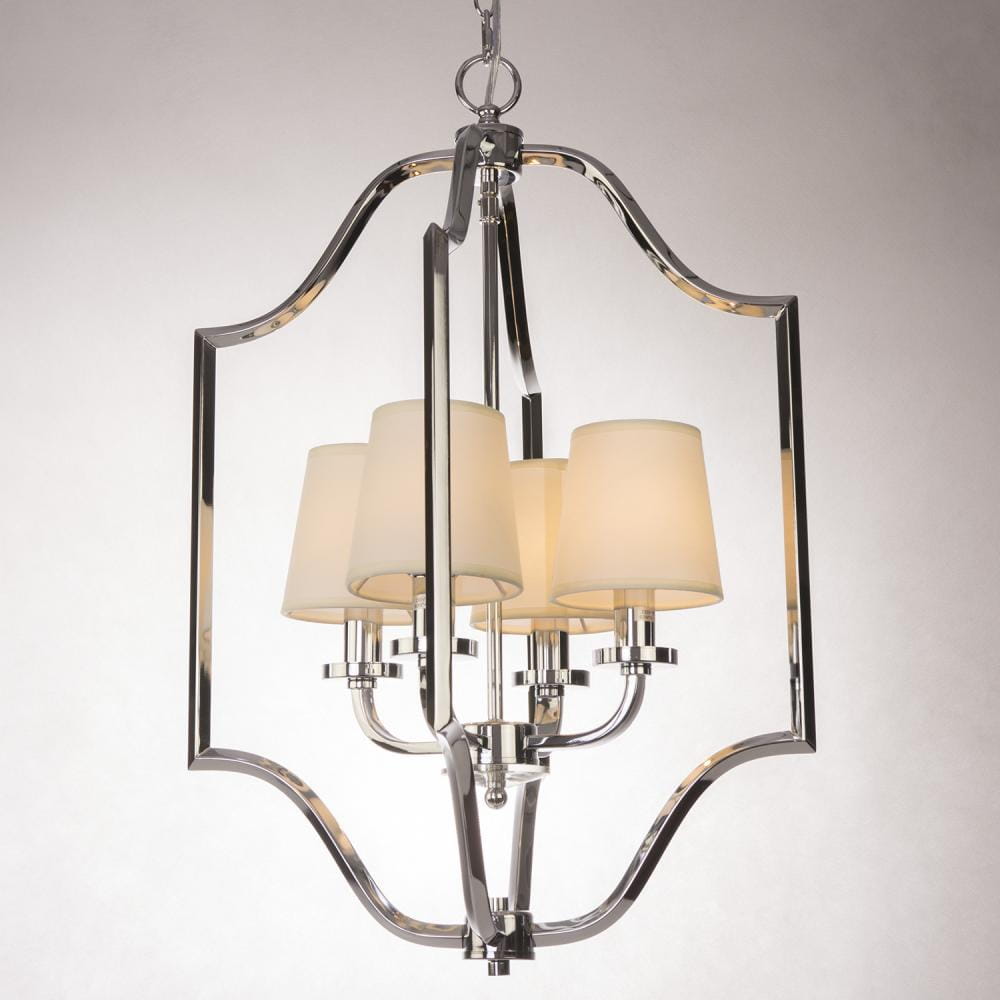 Lampa wisząca P04380WH New York 