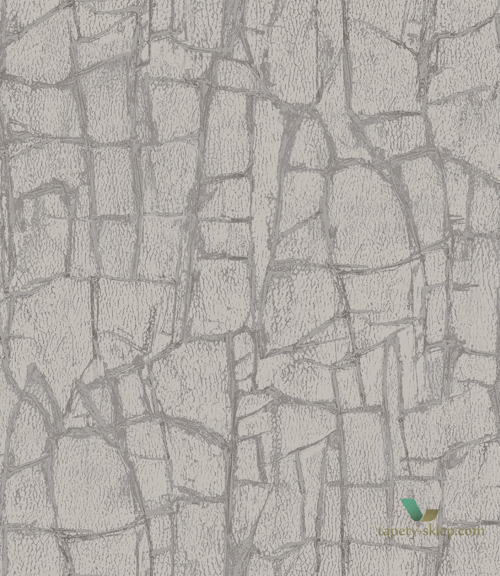 Tapeta Wallquest OT71909 Canvas Textures