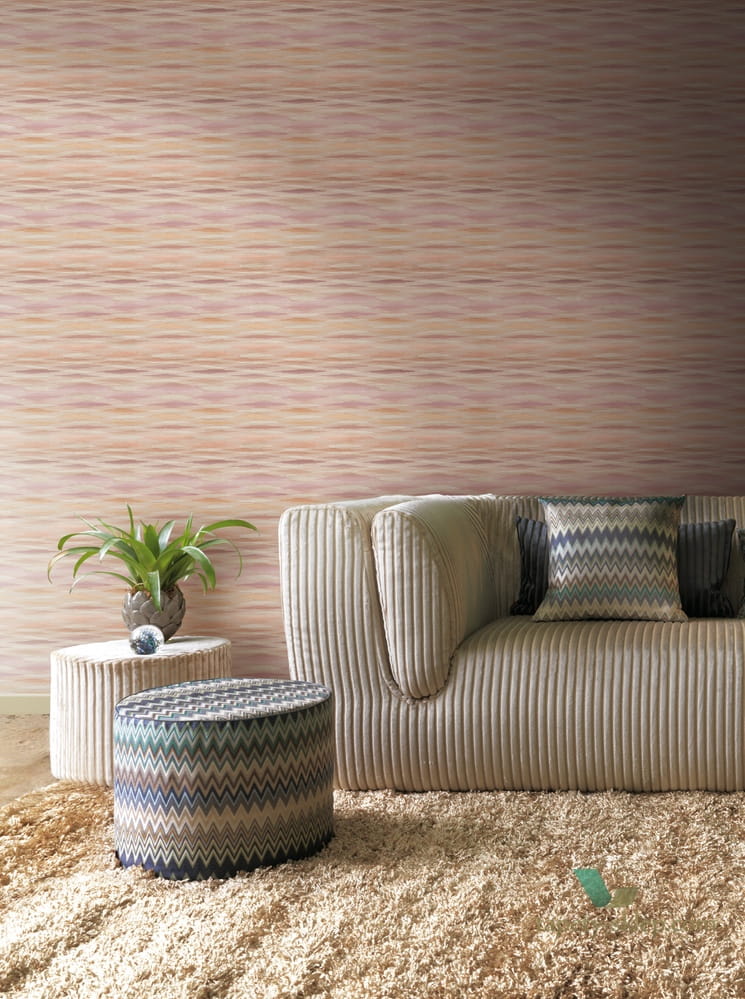 Tapeta Missoni 10055 Jannelli & Volpi J&V