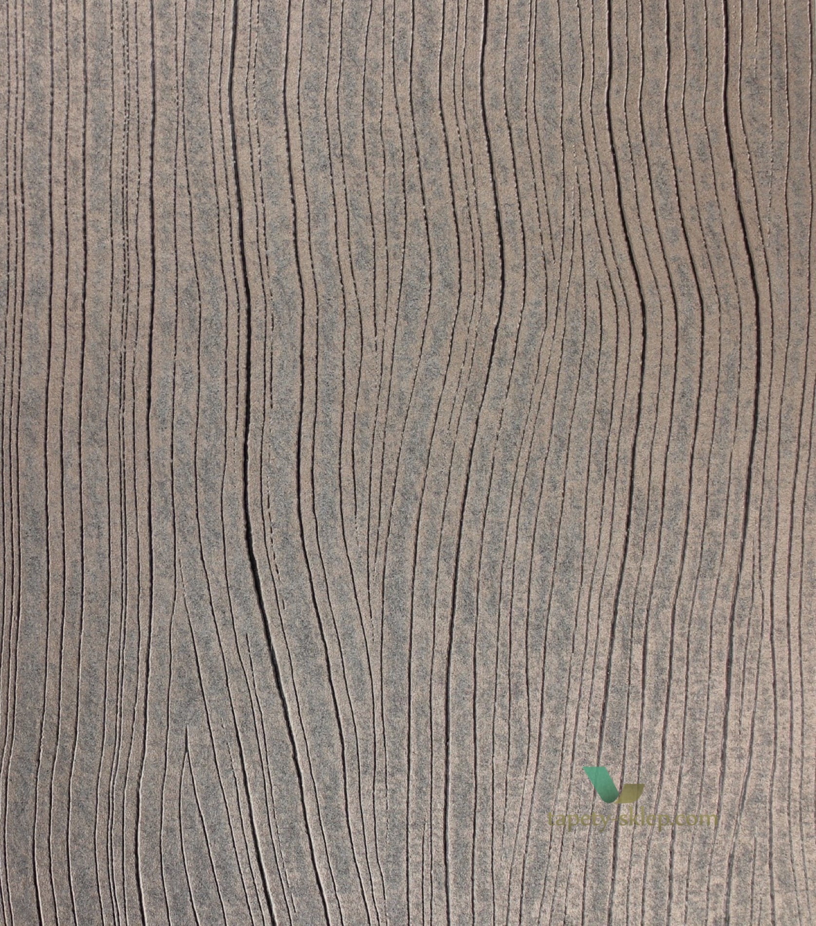 Tapeta jak drewno Arte 54044 Timber Monochrome
