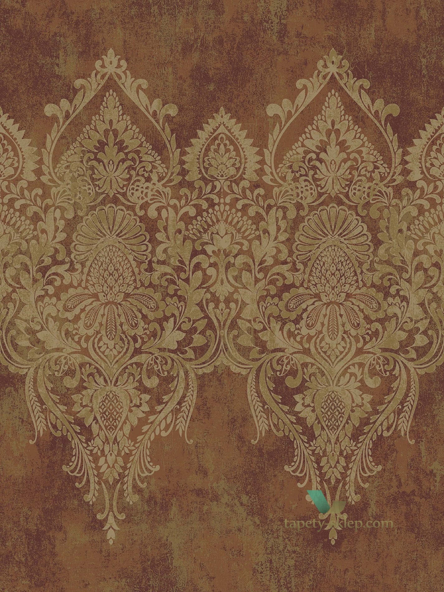 Tapeta Wallquest RN71701 Jaipur II