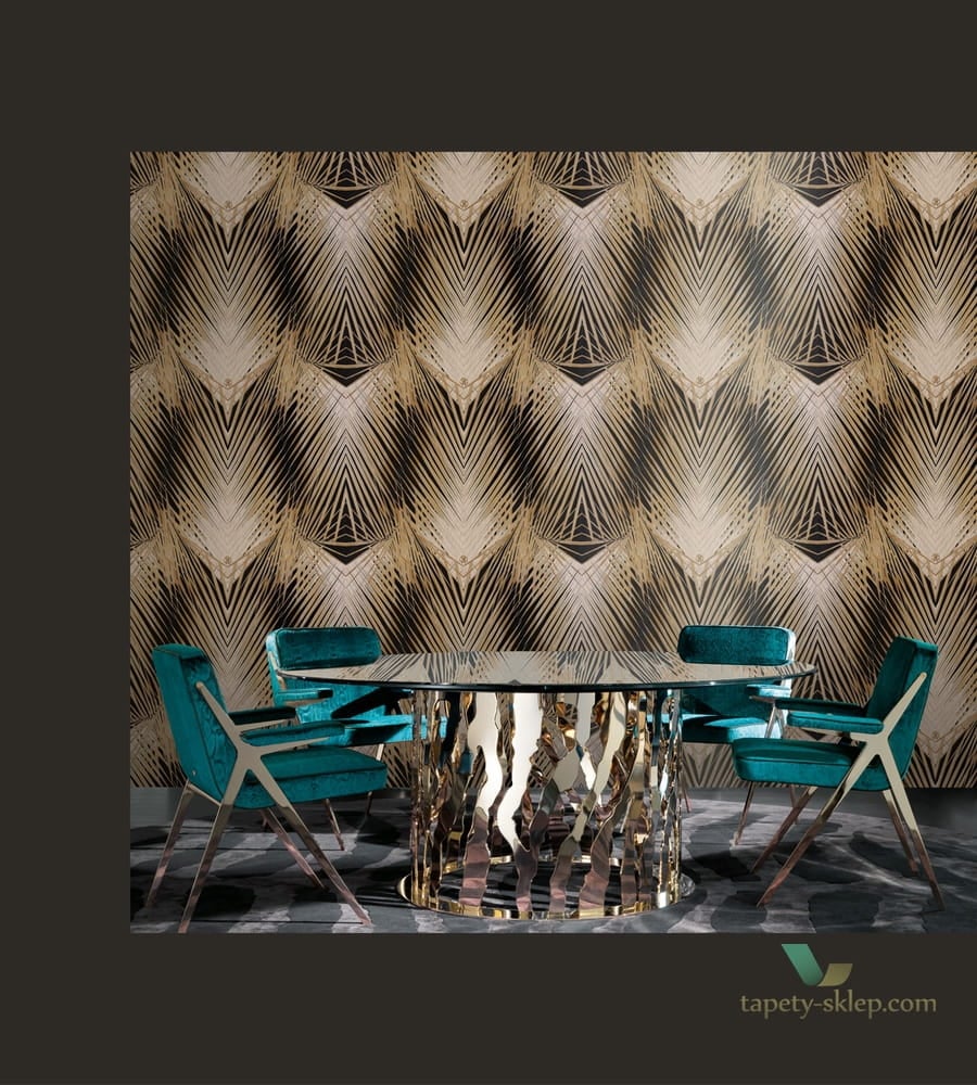 Tapeta Roberto Cavalli RC17007 Home NO. 6