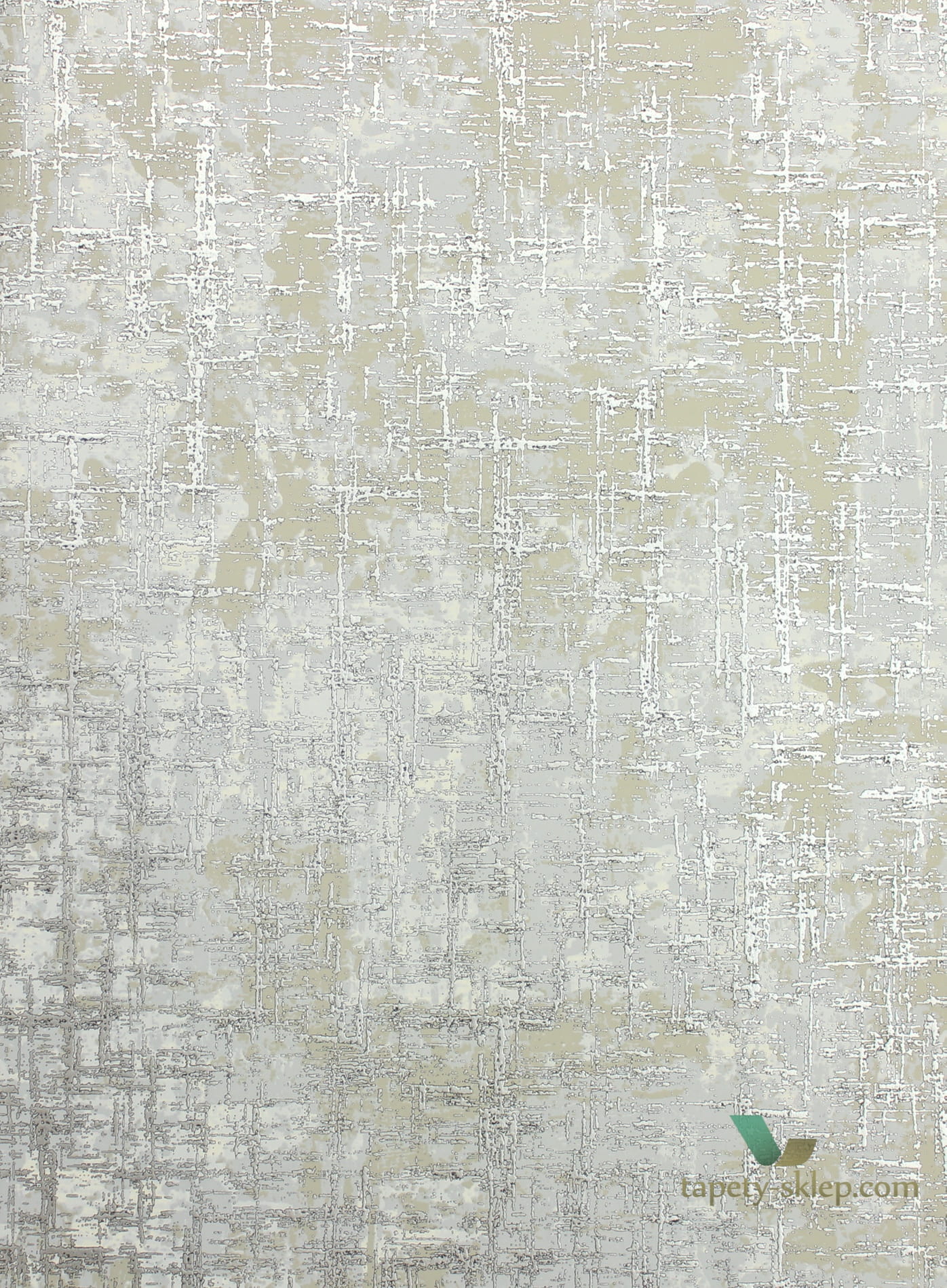 Tapeta Antonina Vella BD43903 Mixed Metals York