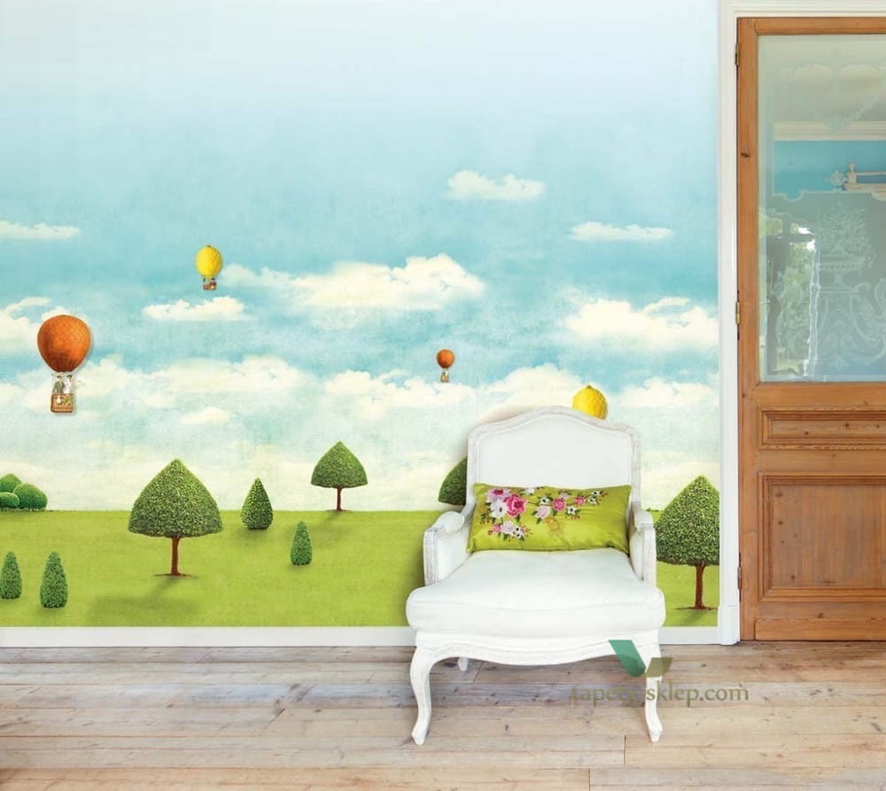 Mural 341098 PIP Studio Eijffinger