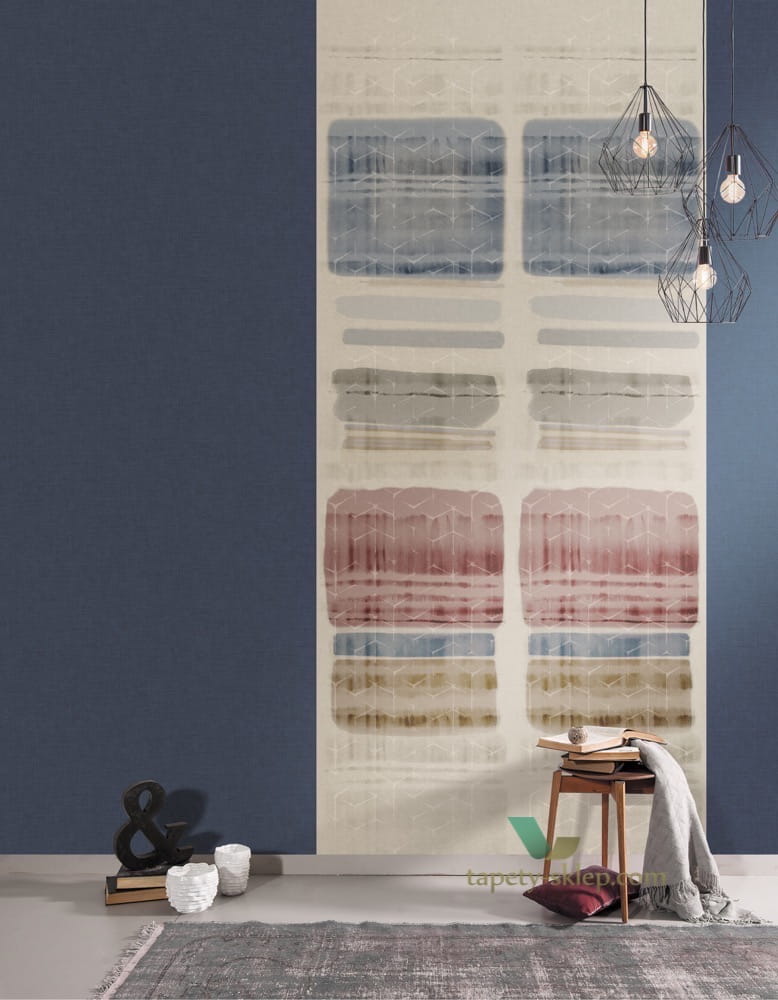 Mural 5594 J&V 151 Shibori