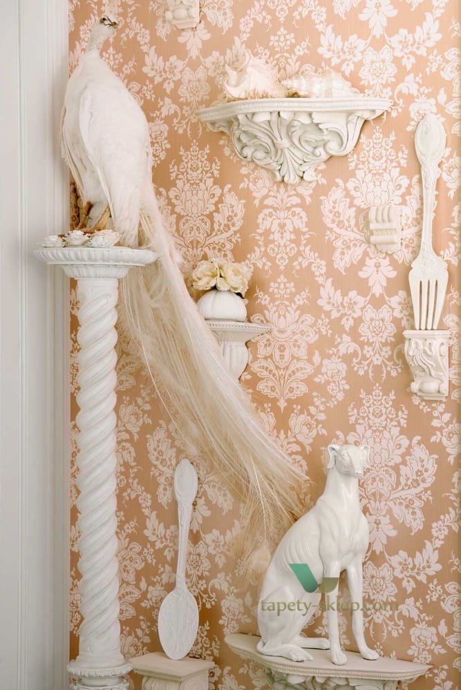 Tapeta Cole & Son 108/5027 Giselle Mariinsky