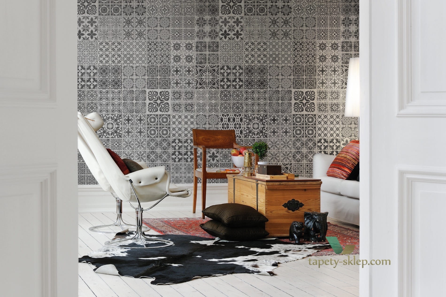 Fototapeta Rebel Walls R12721