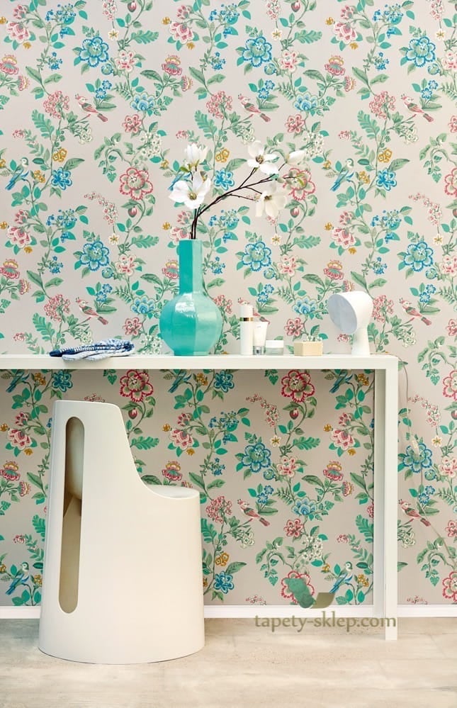 Tapeta PIP Studio 375060 Eijffinger