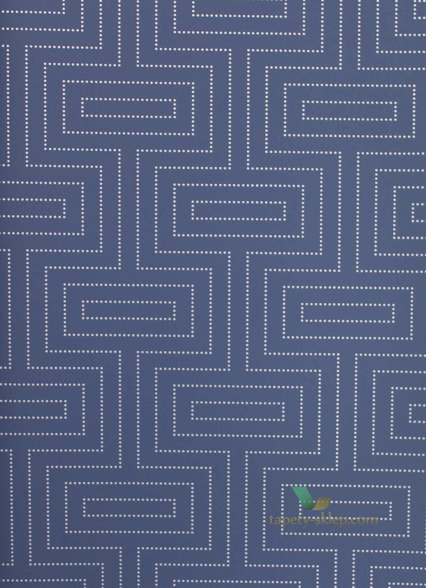 Tapeta Thibaut T35161 Broadway Graphic Resource