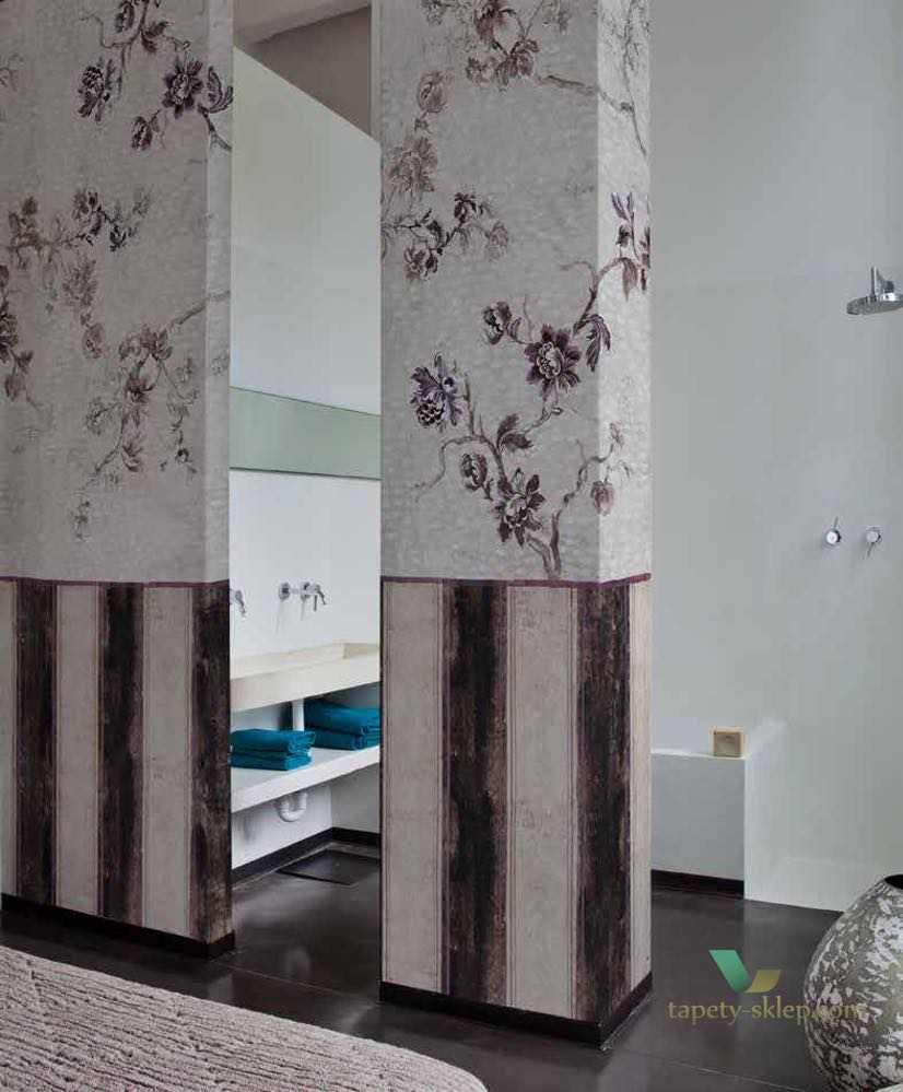 Tapeta Wall&Deco Scent WDSC1401 Contemporary 14