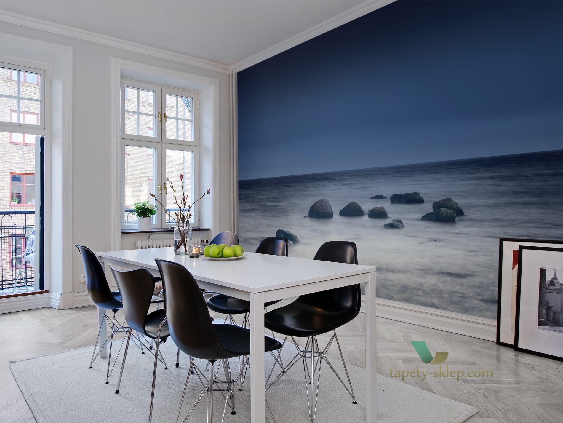 Fototapeta R13541 Rebel Walls