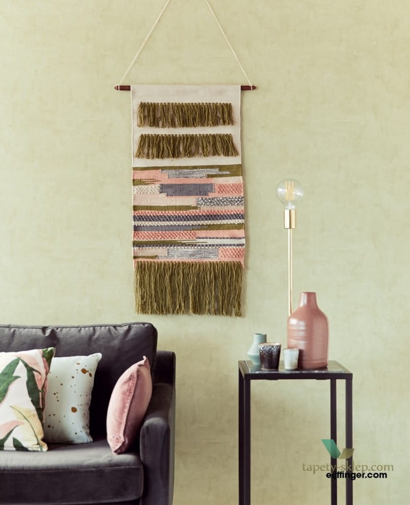 Tapeta Eijffinger 384552 Vivid
