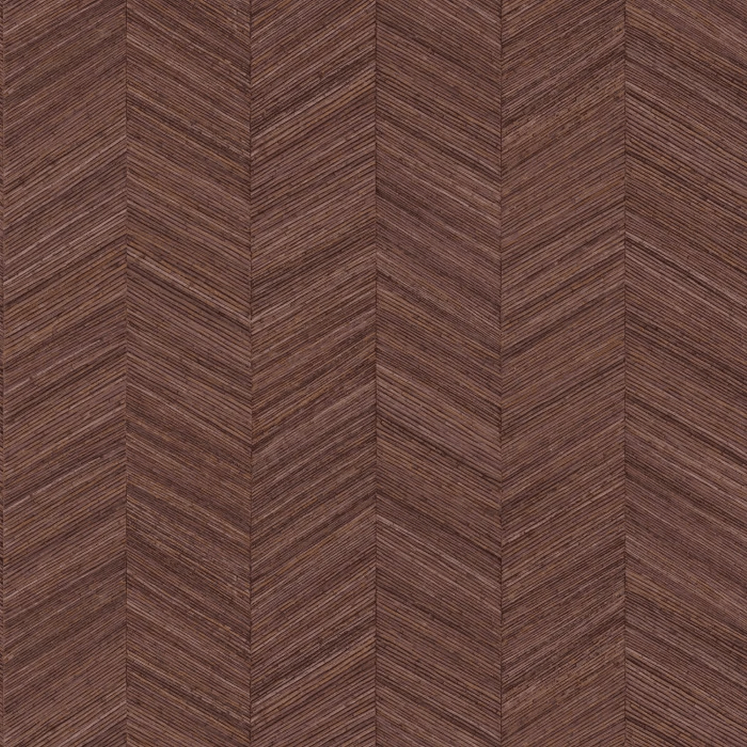 Tapeta jodełka Casamance 75372854 Ocotea Nature Sur Mesure