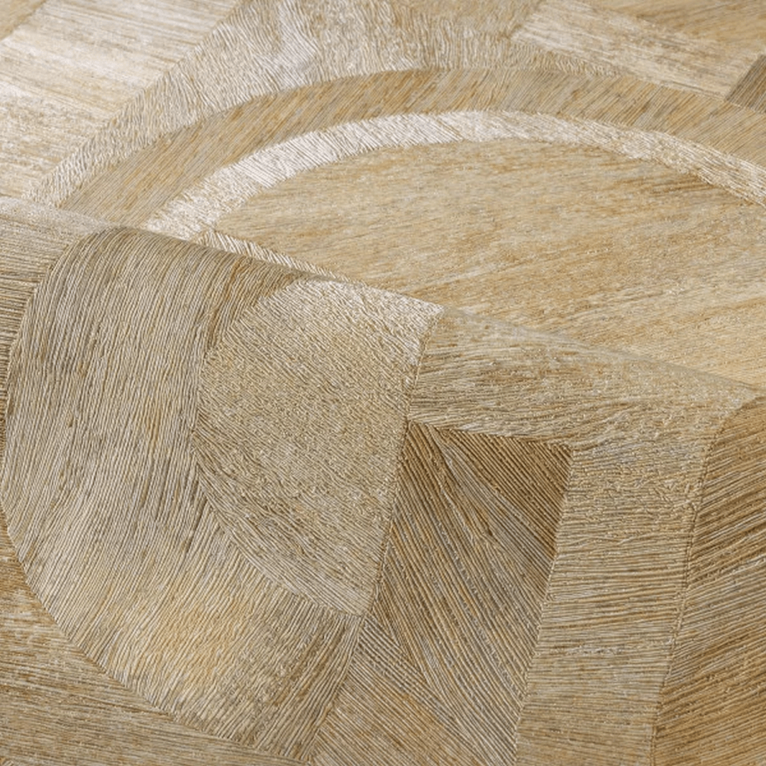 Tapeta mozaika Casamance 76870304 Intarsia Nature Sur Mesure