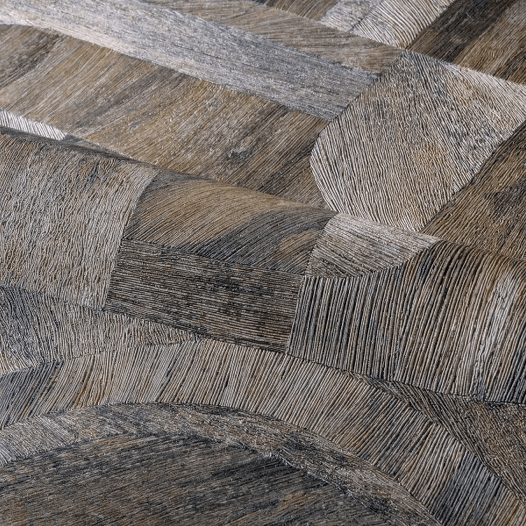Tapeta mozaika Casamance 76870814 Intarsia Nature Sur Mesure