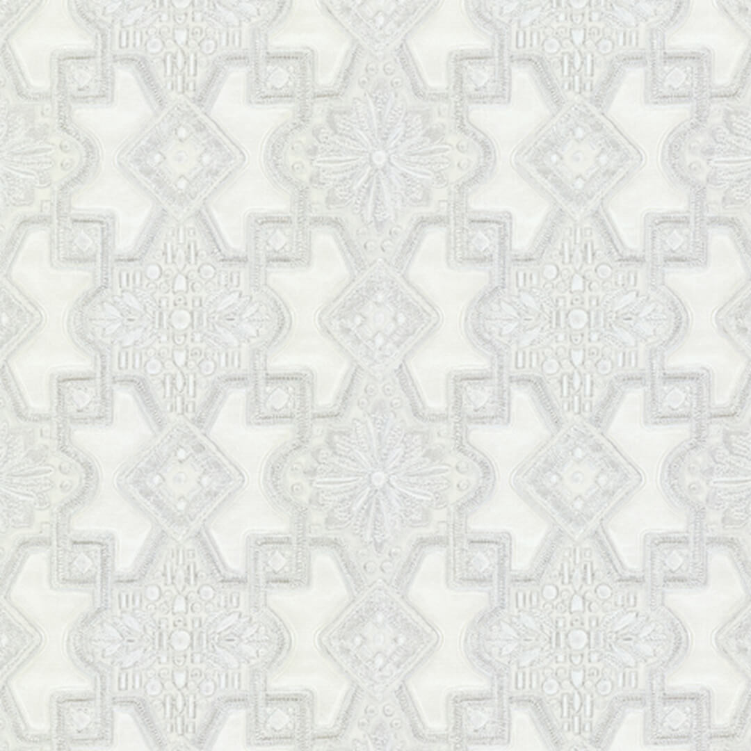 Tapeta ekskluzywny ornament Valentin Yudashkin 86009 Collection N.5 Gold Edition - 106 cm szer.